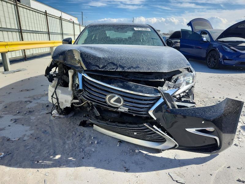 صورة رقم 5 من المزاد - 2017 LEXUS ES مع VIN 58ABK1GG9HU070407
