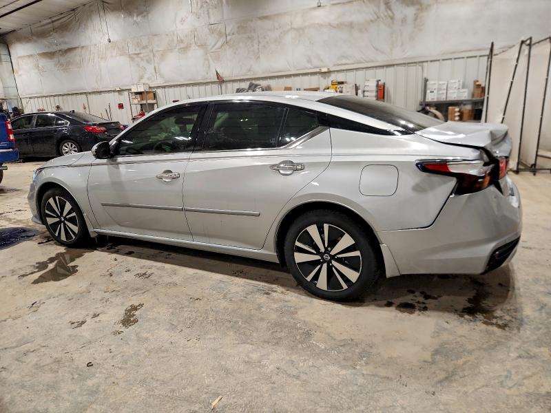 Photo 2 from auction – 2021 NISSAN ALTIMA SL with VIN 1N4BL4EV5MN300353
