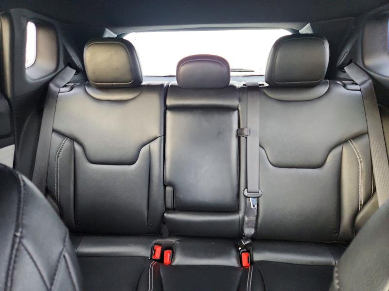 Photo 10 from auction – 2025 JEEP COMPASS LI with VIN 3C4NJDCNXST507138