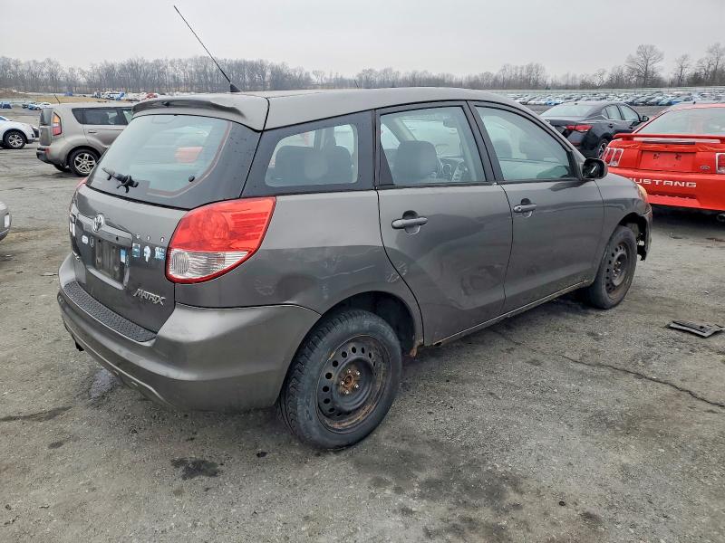 Photo 3 from auction – 2004 TOYOTA COROLLA MA with VIN 2T1LR32E04C286067