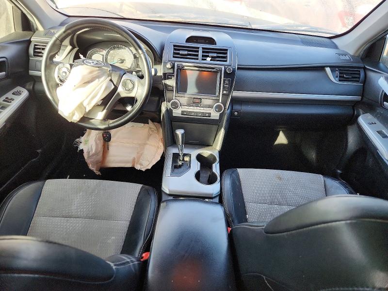 Photo 8 from auction – 2014 TOYOTA CAMRY L with VIN 4T1BF1FK0EU467341