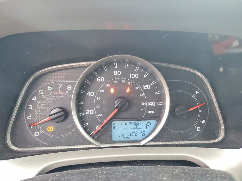 Photo 9 from auction – 2015 TOYOTA RAV4 LE with VIN 2T3BFREV1FW369843