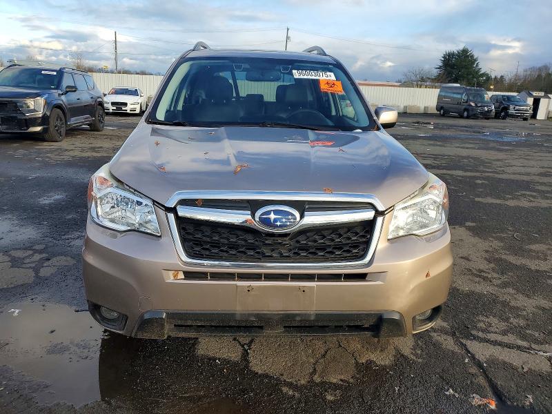 Photo 5 from auction – 2016 SUBARU FORESTER 2 with VIN JF2SJARC9GH529999
