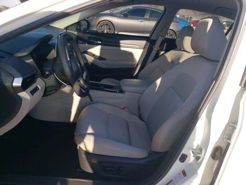 Photo 7 from auction – 2019 NISSAN ALTIMA S with VIN 1N4BL4BVXKC103028