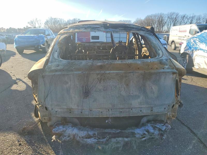 Photo 6 from auction – 2023 KIA EV6 LIGHT with VIN KNDC34LA6P5130314