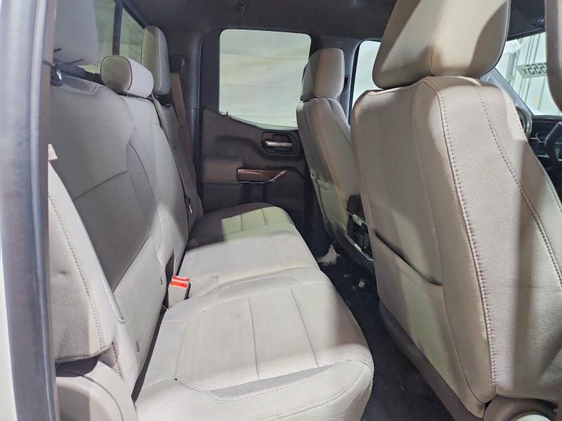 Photo 10 from auction – 2020 GMC SIERRA with VIN 1GTR9CED6LZ237280