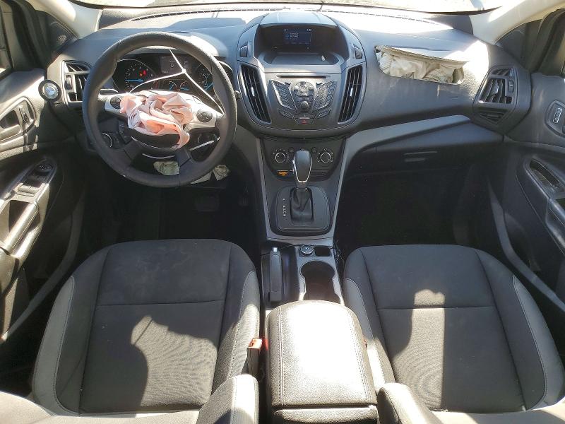 Photo 8 from auction – 2015 FORD ESCAPE with VIN 1FMCU0F76FUA87258