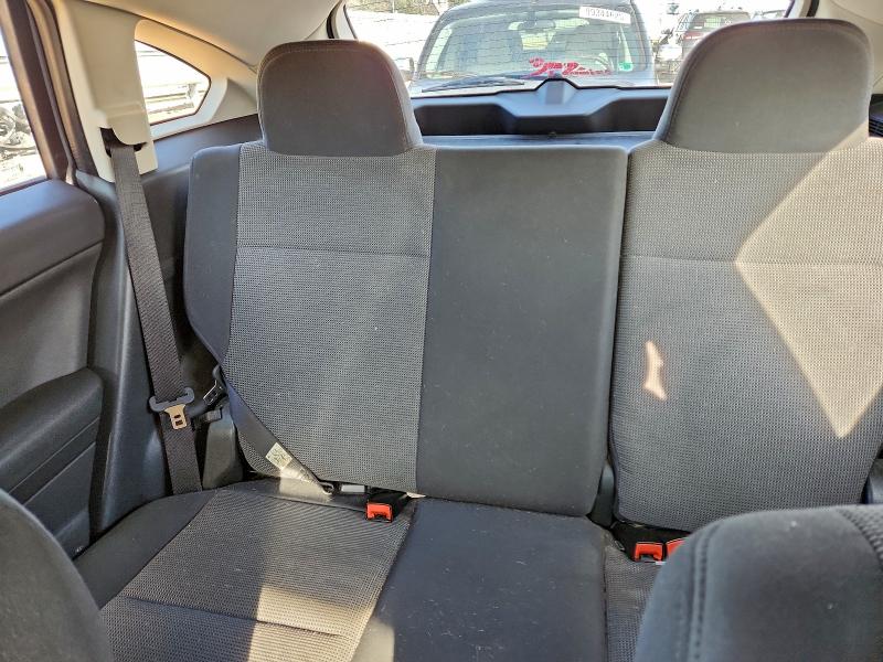Photo 10 from auction – 2012 DODGE CALIBER SX with VIN 1C3CDWDA0CD533796