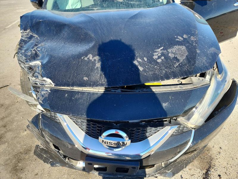 Photo 11 from auction – 2017 NISSAN MAXIMA with VIN 1N4AA6AP5HC416612