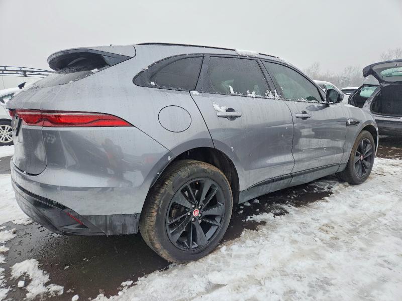 Photo 3 from auction – 2023 JAGUAR F-PACE with VIN SADCJ2EX2PA704981