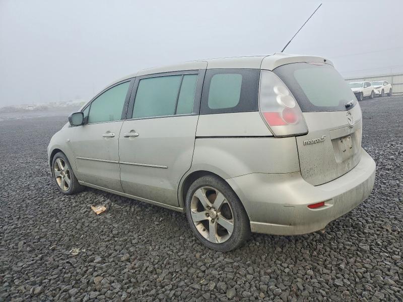 Photo 2 from auction – 2006 MAZDA 5 with VIN JM1CR293460110165