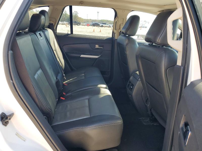 Photo 11 from auction – 2012 FORD EDGE SPORT with VIN 2FMDK3AK1CBA37179