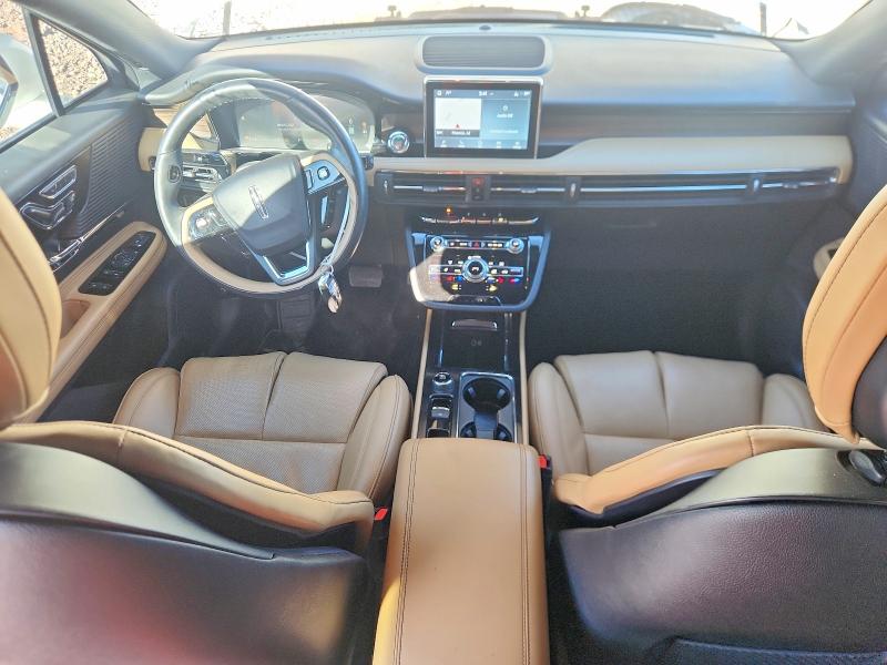 Photo 8 from auction – 2022 LINCOLN CORSAIR RE with VIN 5LMCJ2C90NUL02073