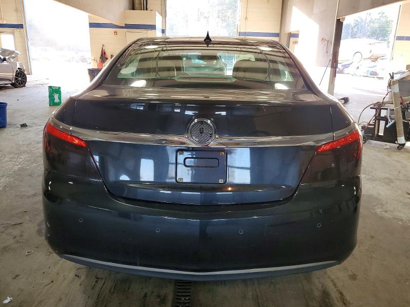 Photo 6 from auction – 2014 BUICK LACROSSE with VIN 1G4GB5GR6EF202805