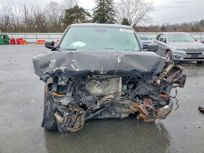 Photo 5 from auction – 2022 RAM 1500 CLASS with VIN 1C6RR7XTXNS195193