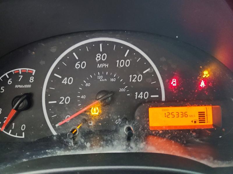 Zdjęcie 9 z aukcji – 2015 NISSAN VERSA z VIN 3N1CN7AP4FL800365