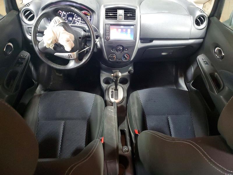 Photo 8 from auction – 2018 NISS VERSA NOTE with VIN 3N1CE2CP9JL370681