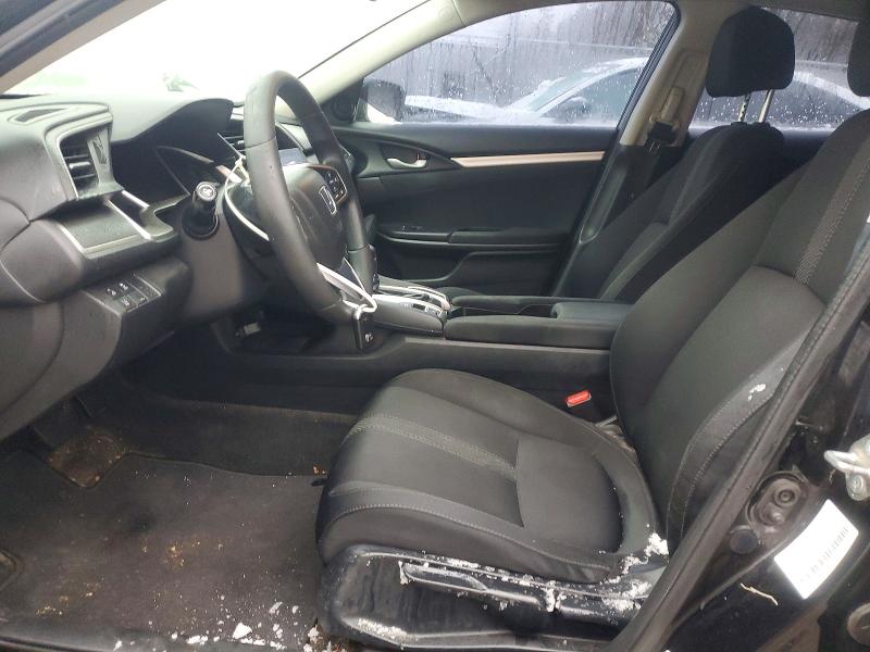 Photo 7 from auction – 2017 HONDA CIVIC EX with VIN 2HGFC2F81HH041028