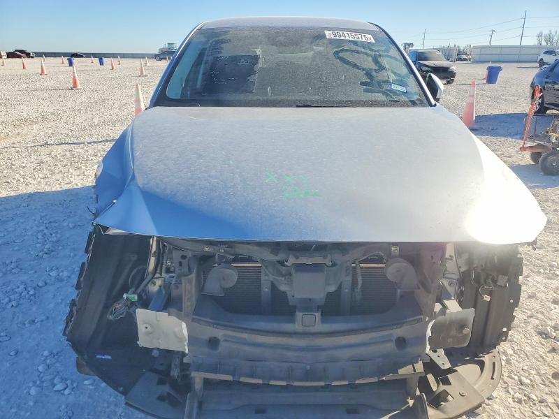 Photo 5 from auction – 2018 MAZDA CX-5 with VIN JM3KFACM4J0369545