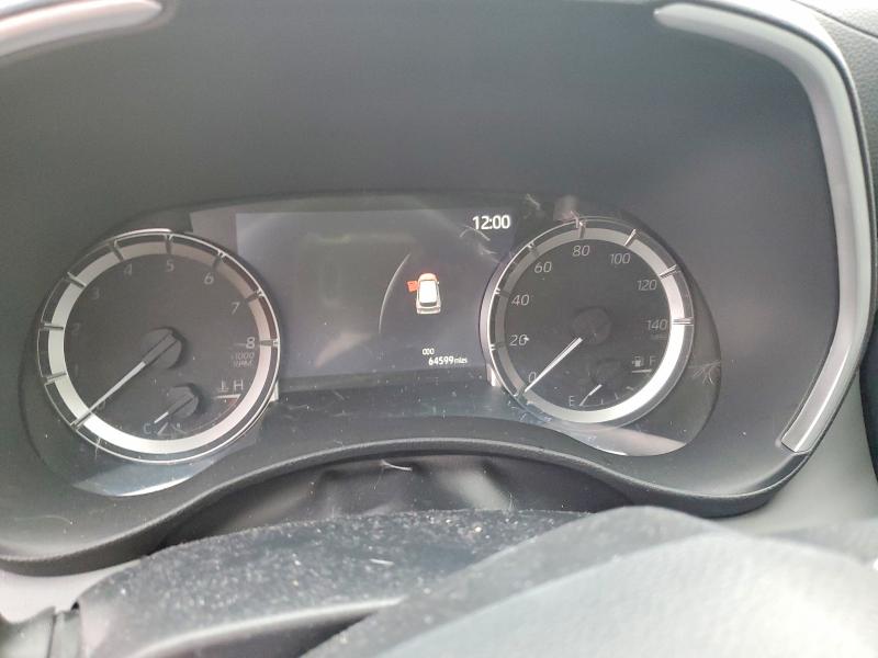 Photo 9 from auction – 2023 TOYOTA HIGHLANDER with VIN 5TDKDRAH5PS014540