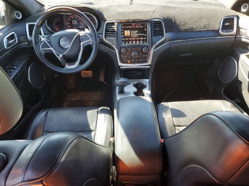 Photo 8 from auction – 2014 JEEP GRAND CHER with VIN 1C4RJFJG3EC135109
