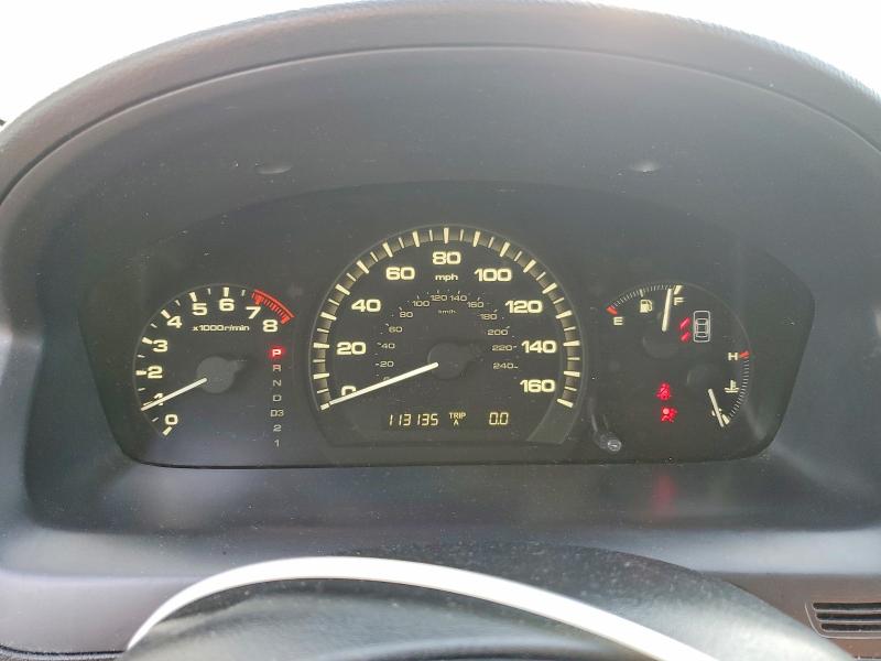 Photo 9 from auction – 2007 HONDA ACCORD with VIN 1HGCM66807A017596