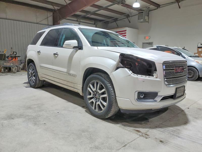 Photo 4 from auction – 2014 GMC ACADIA DEN with VIN 1GKKVTKD6EJ218476