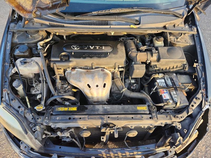 Photo 11 from auction – 2007 TOYOTA SCION TC with VIN JTKDE177770168054