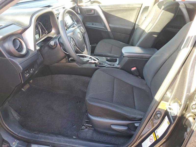 Photo 7 from auction – 2015 TOYOTA RAV4 with VIN JTMZFREV7FJ044997