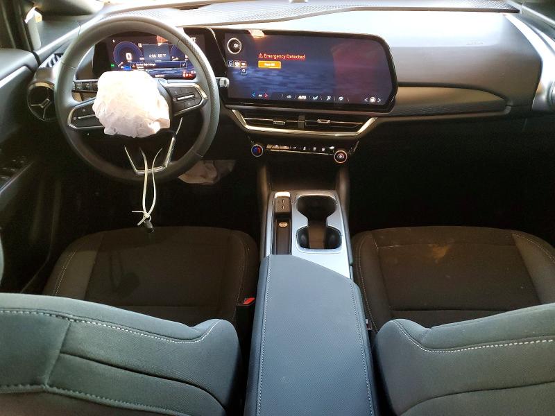 Photo 8 from auction – 2026 CHEVROLET EQUINOX LT with VIN 3GN7DMRP1TS105015