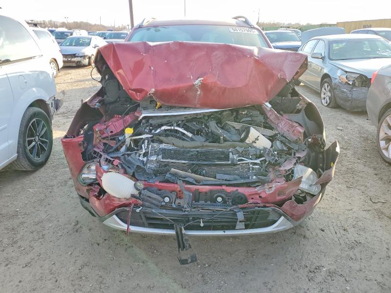 Photo 5 from auction – 2017 FORD ESCAPE TIT with VIN 1FMCU0J90HUA21851