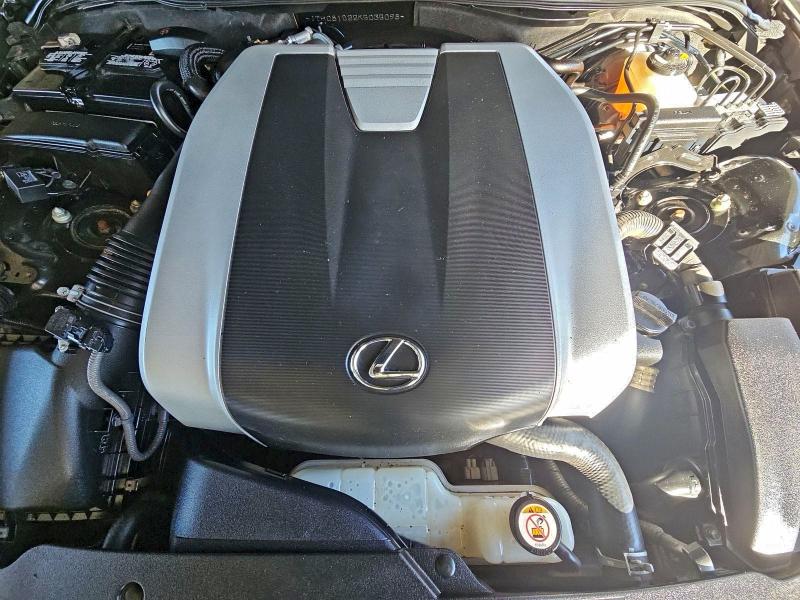 Photo 7 from auction – 2019 LEXUS IS 300 with VIN JTHC81D22K5035098
