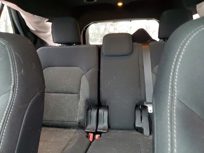 Photo 10 from auction – 2019 FORD EXPLORER X with VIN 1FM5K8D84KGB00459