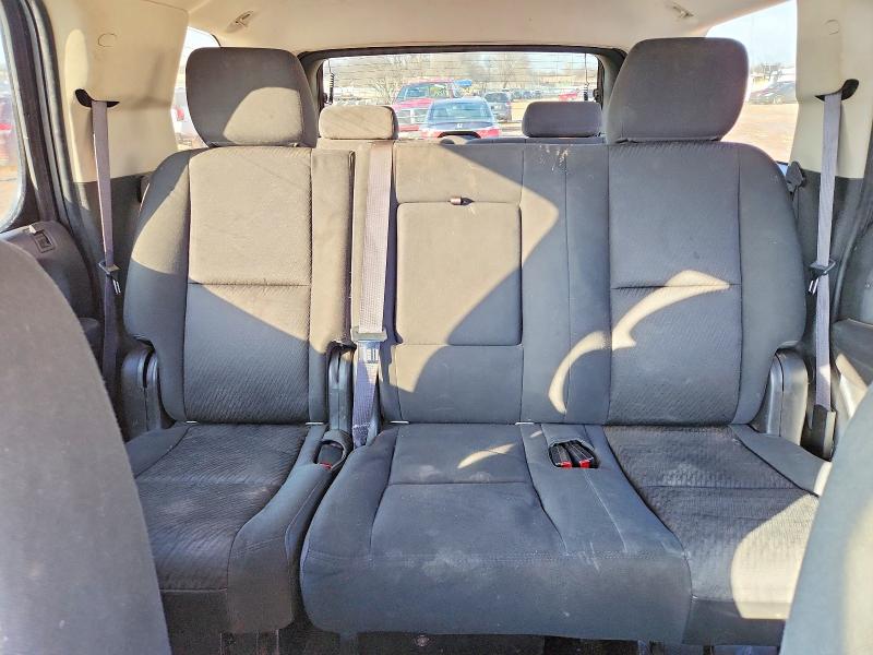 Photo 10 from auction – 2012 GMC YUKON with VIN 1GKS1AE01CR306116