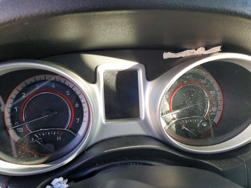 Photo 9 from auction – 2019 DODGE JOURNEY SE with VIN 3C4PDCBG3KT868675