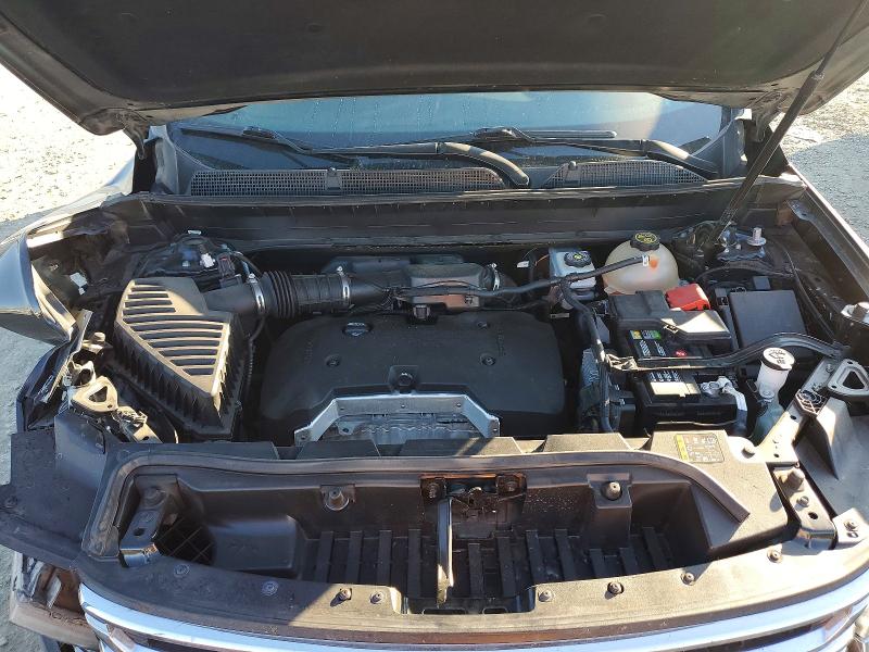 Photo 12 from auction – 2020 GMC ACADIA with VIN 1GKKNKLA4LZ179027