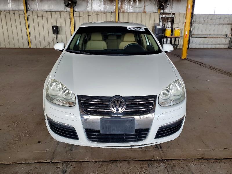 Photo 5 from auction – 2007 VOLKSWAGEN JETTA with VIN 3VWEG71K47M156153