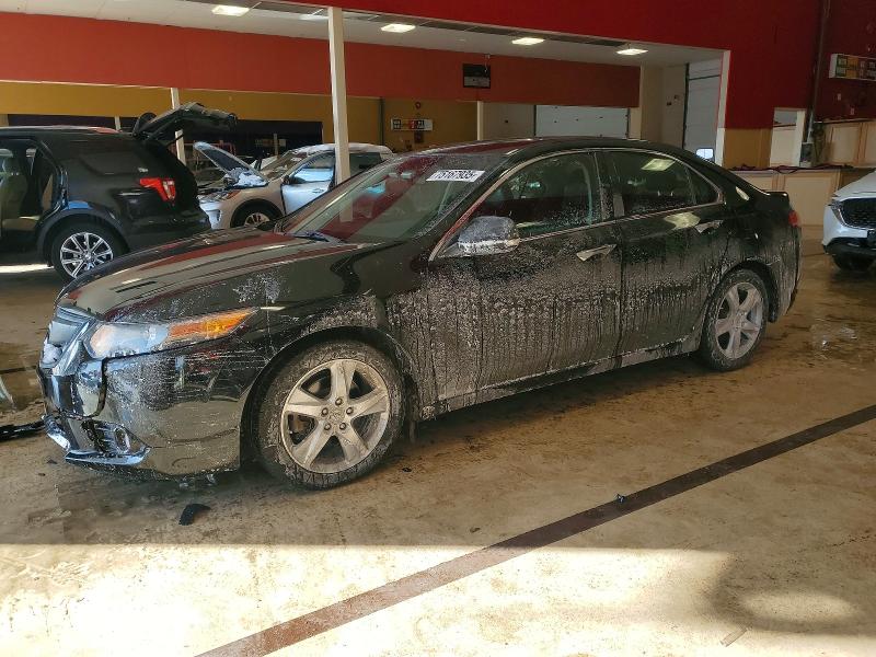 صورة رقم 1 من المزاد - 2012 ACURA TSX مع VIN JH4CU2F46CC000481