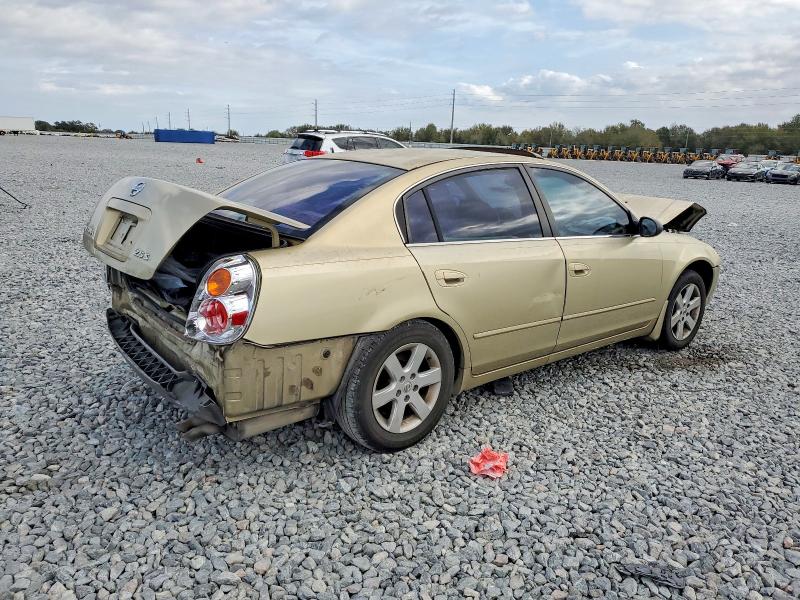 Photo 3 from auction – 2004 NISSAN ALTIMA BAS with VIN 1N4AL11D74C123825
