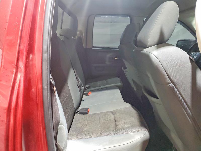 Photo 10 from auction – 2013 RAM 1500 SLT with VIN 1C6RR7GT1DS725503