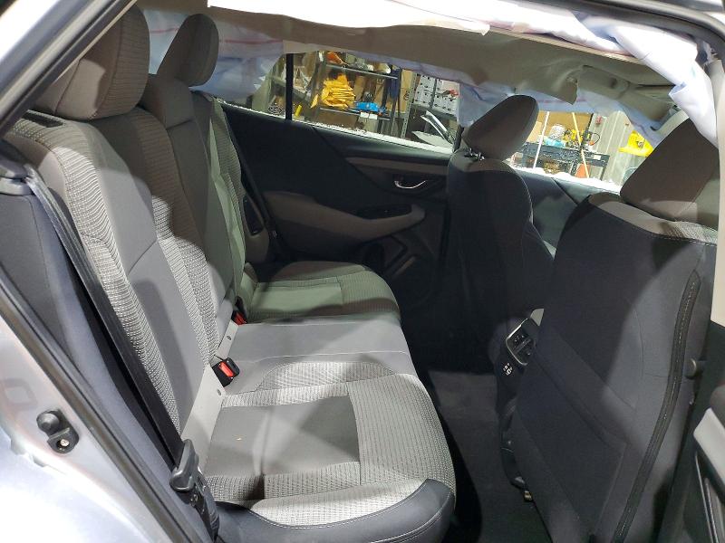 Photo 11 from auction – 2024 SUBARU OUTBACK PR with VIN 4S4BTAFC3R3141627