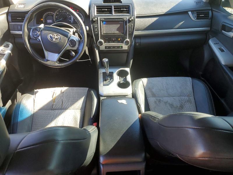 Photo 8 from auction – 2012 TOYOTA CAMRY BASE with VIN 4T1BF1FKXCU611863