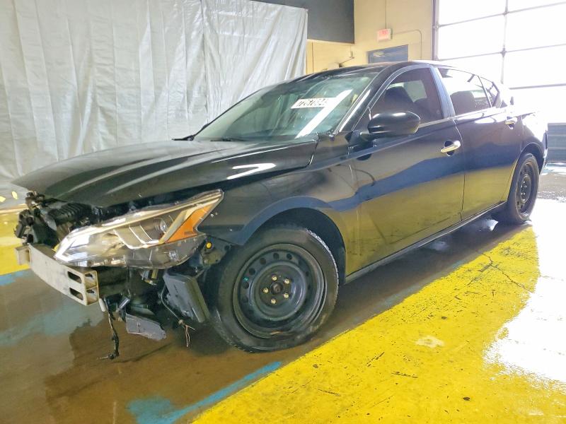 NISSAN ALTIMA S 2020 with VIN 1N4BL4BV4LC221190 - Photo from auction