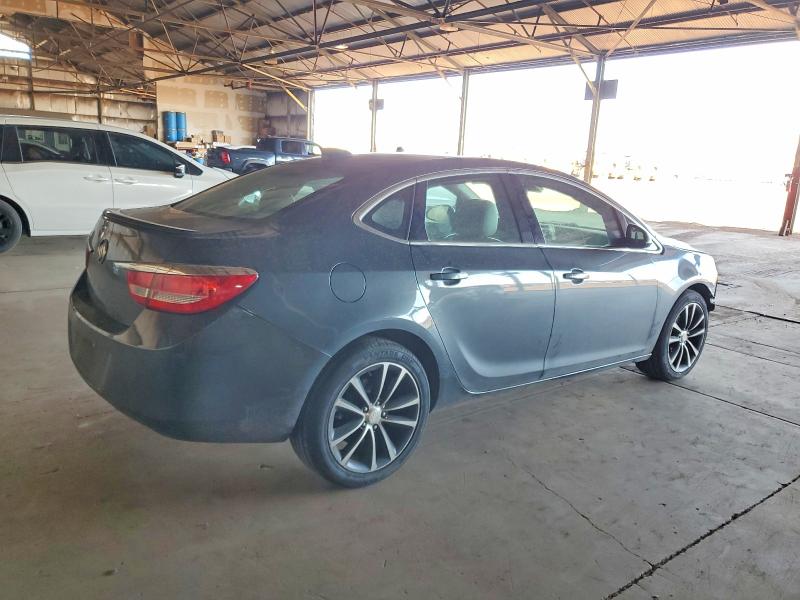 Photo 3 from auction – 2016 BUICK VERANO with VIN 1G4PW5SK5G4159572