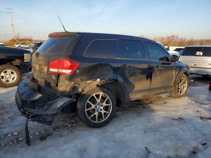 Photo 3 from auction – 2015 DODGE JOURNEY R/ with VIN 3C4PDCEG5FT632031