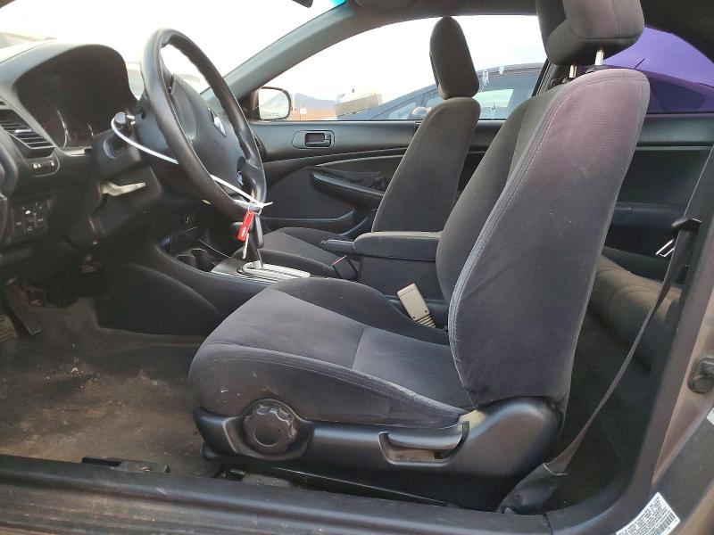 Photo 7 from auction – 2004 HONDA CIVIC EX with VIN 1HGEM22924L033007