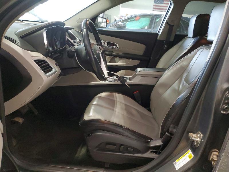 Photo 7 from auction – 2013 GMC TERRAIN SL with VIN 2GKFLXE36D6159006
