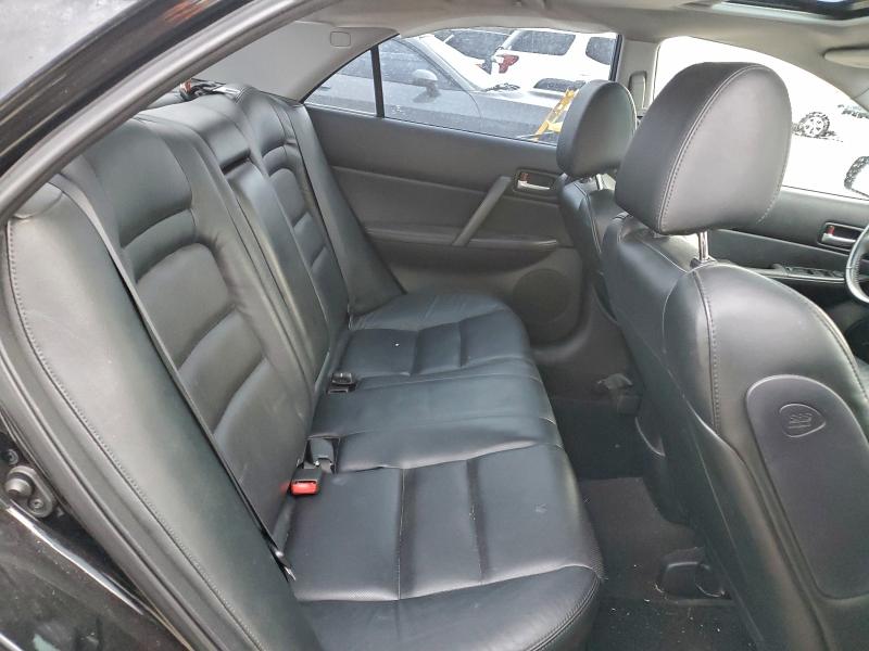 Foto 10 de la subasta – 2008 MAZDA 6 I con VIN 1YVHP80C585M17694
