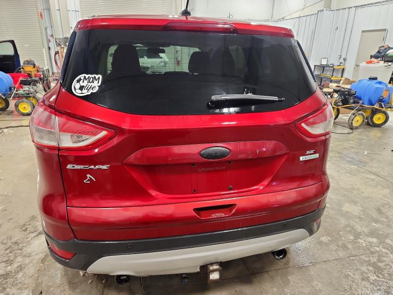 Photo 6 from auction – 2013 FORD ESCAPE SE with VIN 1FMCU0G96DUB81069