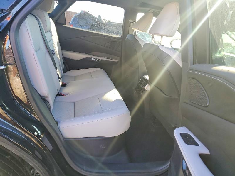Photo 11 from auction – 2024 LEXUS RX 350 BAS with VIN 2T2BAMBA2RC023250